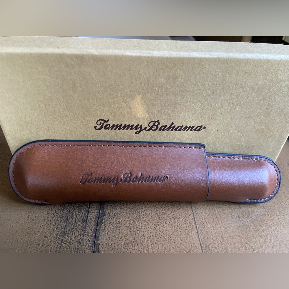 Cigar Case